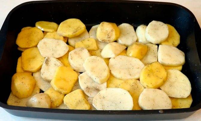Мясо по-французски из филе куриной грудки: 3 рецепта на выбор