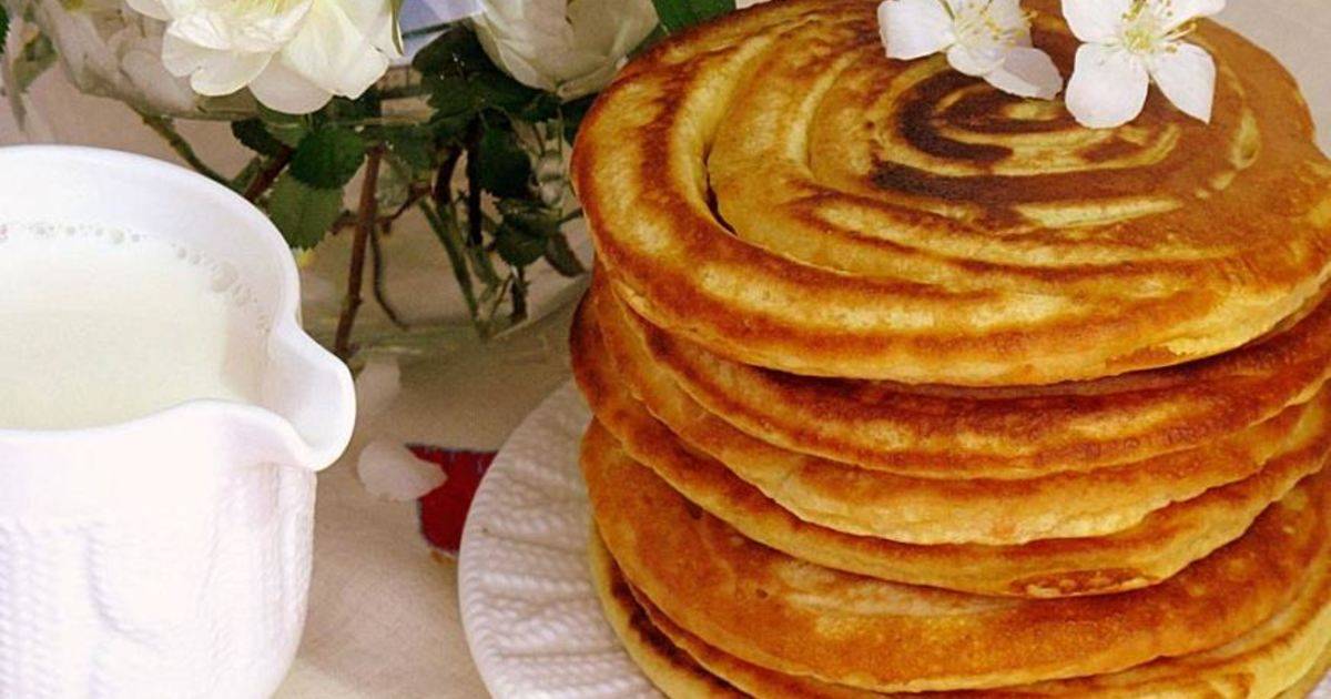 Капустные оладьи — очень вкусные рецепты