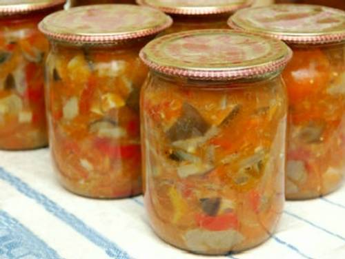 Салат из капусты с болгарским перцем: 4+ очень вкусных рецепта, калорийность и много идей