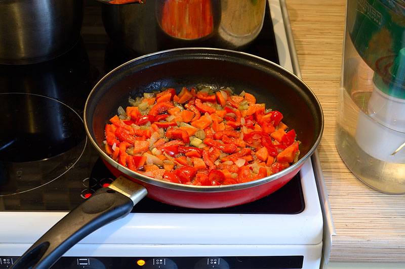Десять диетических рецептов супа из брокколи: полезно и вкусно