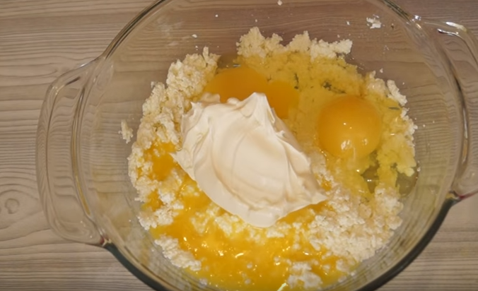 10 лучших и самых простых рецептов вкусных сырников из творога