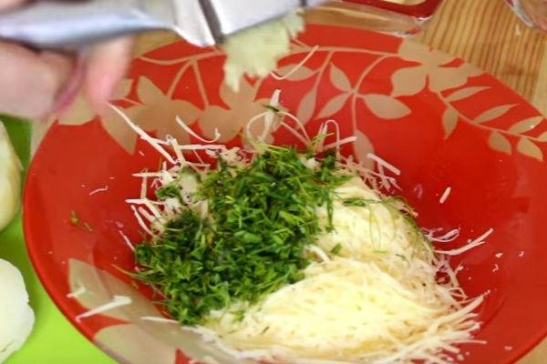 Жаркое из баранины с картофелем