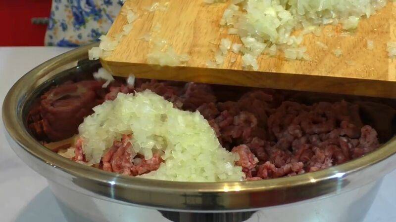 Голубцы рецепт пошагово с фото 3 рецепта голубцов на любой вкус