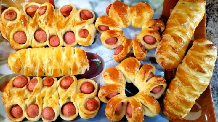 Домашний майонез