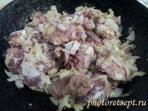 Рецепты куриная печень со сливками