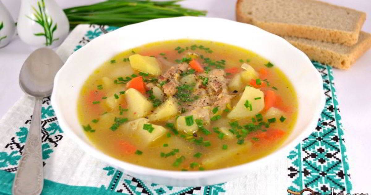 Кукурузная каша на воде – 7 рецептов приготовления с пошаговыми фото