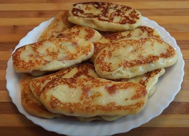 Что приготовить из гороха