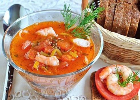 Холодные супы: 6 рецептов для подыхающего от жары