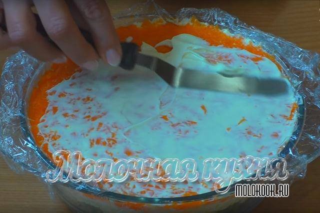 20 простых и очень вкусных салатов с шампиньонами