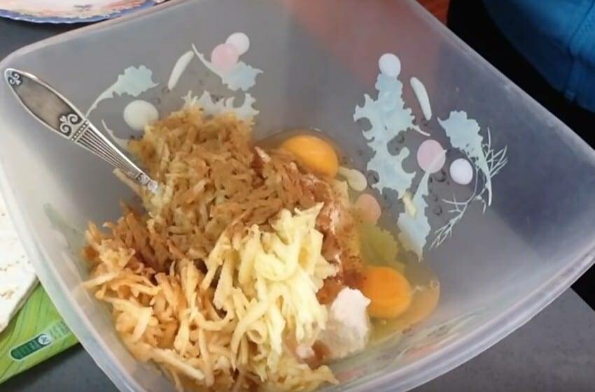 15 лучших рецептов меренгового рулета