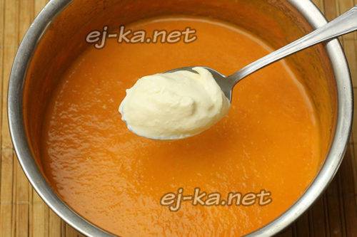 Томатный суп-пюре: простой и вкусный пошаговый рецепт приготовления