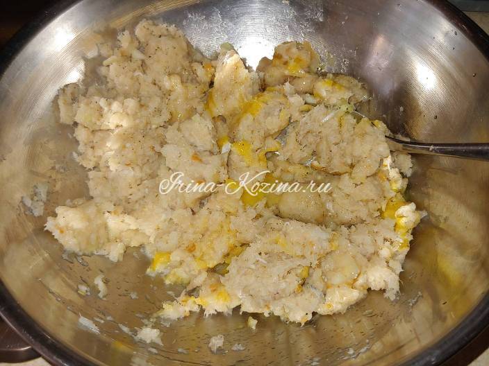Быстро и вкусно: котлеты из рыбных консервов