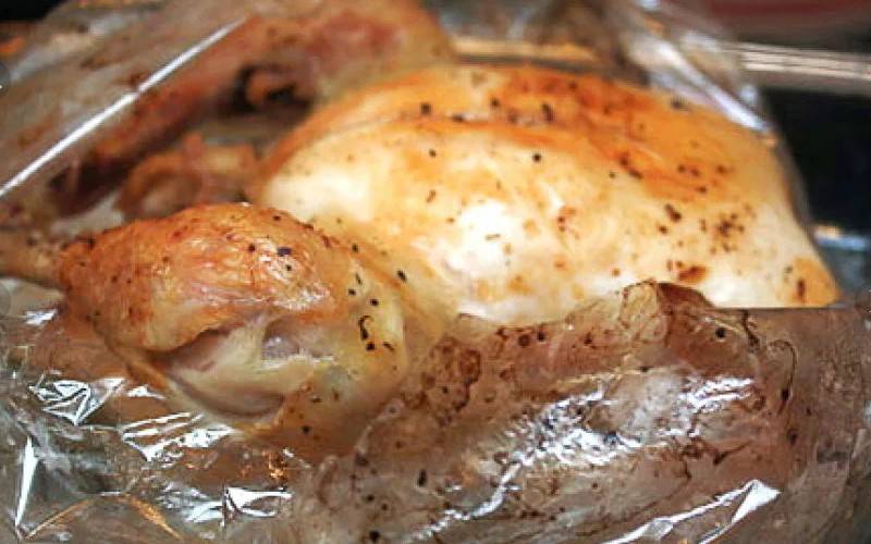 8 чудесных рецептов приготовления вкусного и сочного куриного филе в духовке