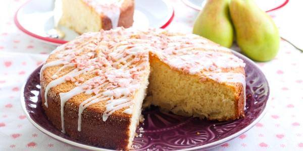 Безумно вкусный и простой сахарный пирог «tarte au sucre»