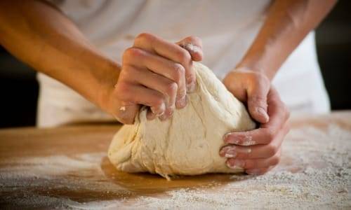 Пп-выпечка: 15 диетических блюд с калорийностью и бжу