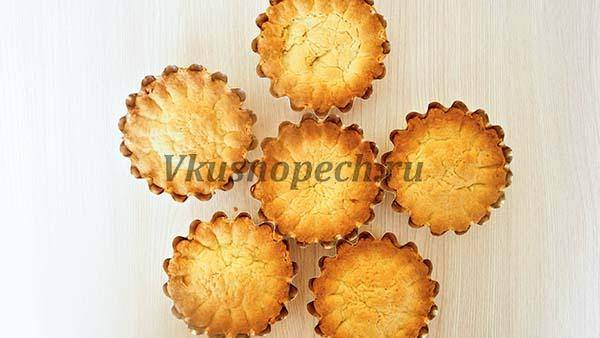 Как приготовить белковый крем в домашних условиях