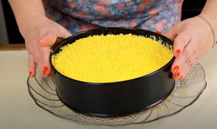 Бесподобно вкусные салаты на новый год тигра 2022