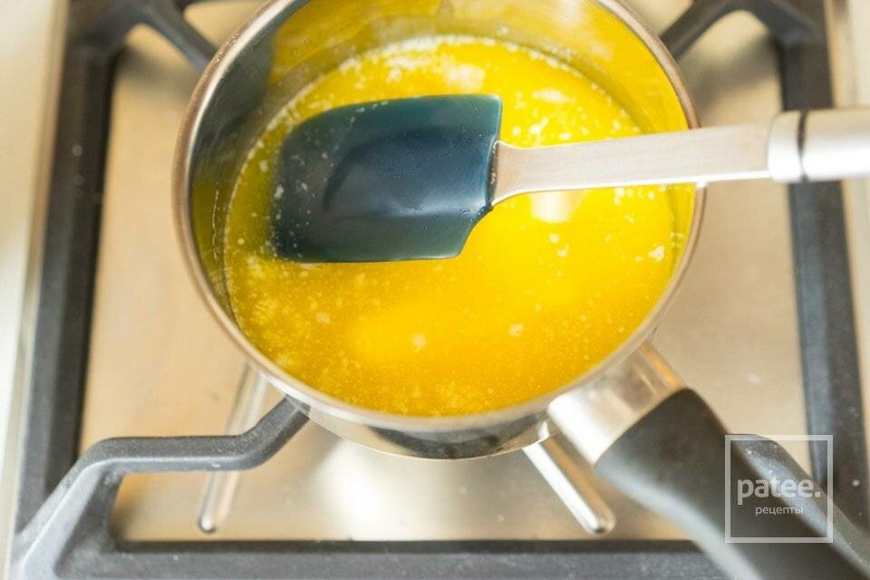 "мадлен" (печенье): классический рецепт