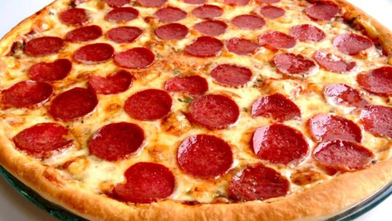 Пицца как в пиццерии в домашних условиях: самые вкусные и простые рецепты домашней пиццы и теста для нее с пошаговым описанием, фото и видео