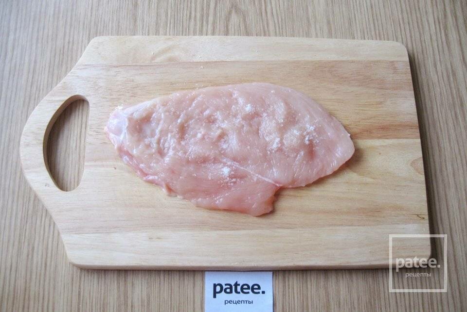 Отбивные из свиной вырезки (сочные и мягкие отбивные на сковороде)