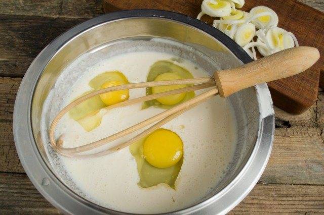 Рецепты выпечки с зеленым луком пирожки, самса и лепешки