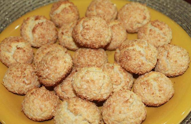 Топ-8 рецептов вкусного песочного печенья