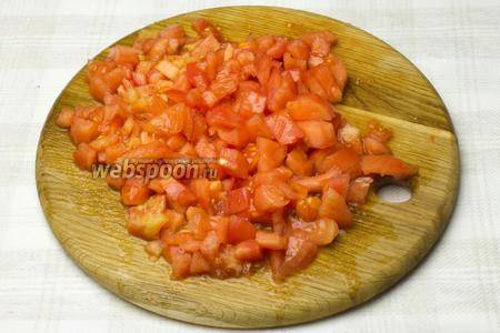Томатный суп-пюре: простой и вкусный пошаговый рецепт приготовления