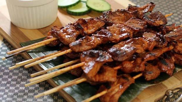 Шашлык из кролика: 8 самых вкусных маринадов, чтобы мясо было мягким