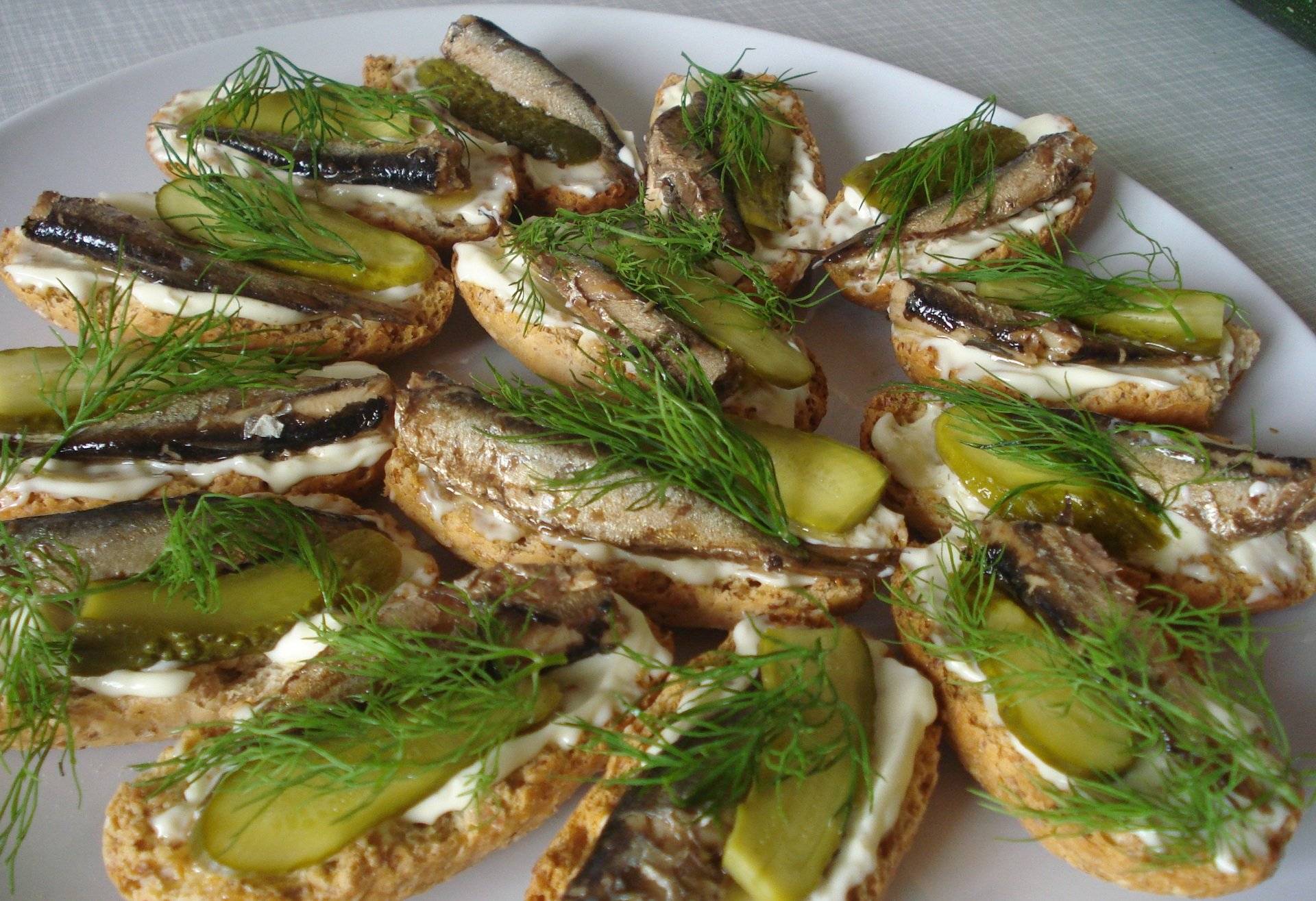 Блюда из рыбы: 20 простых и вкусных рецептов