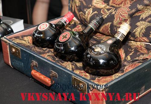 Кухня венгрии