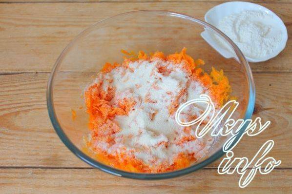 Как приготовить котлеты из моркови советы и рецепты