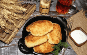 15 рецептов капустных котлет для тех, кто хочет приготовить что-то вкусненькое