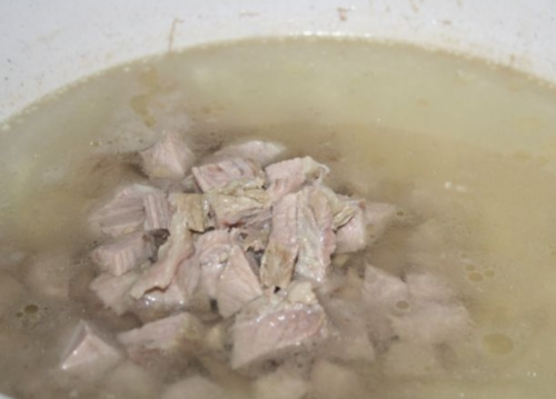 20 супов из говядины, которые всегда получаются вкусными