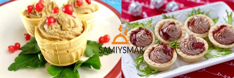 Бесподобно вкусные салаты на новый год тигра 2022