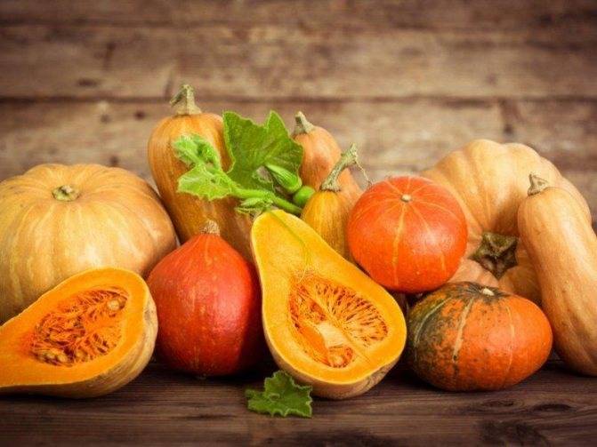 Можно ли сделать чипсы из тыквы