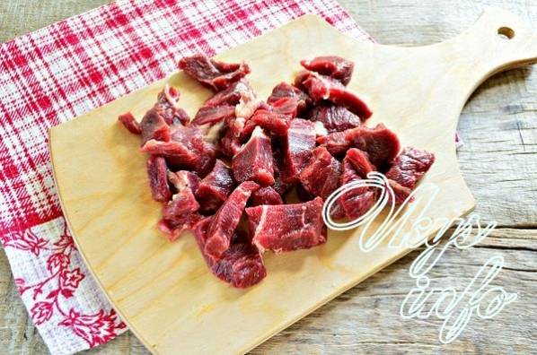 Рулетики из баклажанов с сыром и чесноком