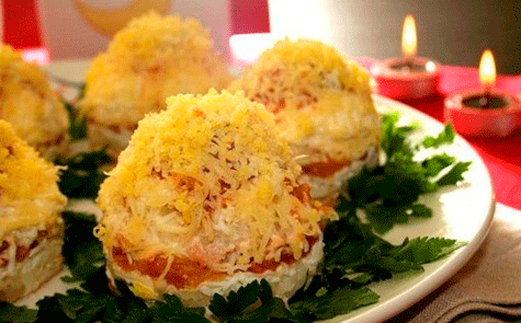 10 рецептов самого вкусного салата «мимоза»