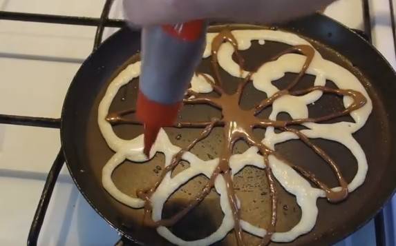 20 рецептов самых вкусных блинов на молоке