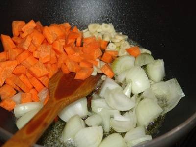 Томатный суп-пюре: простой и вкусный пошаговый рецепт приготовления