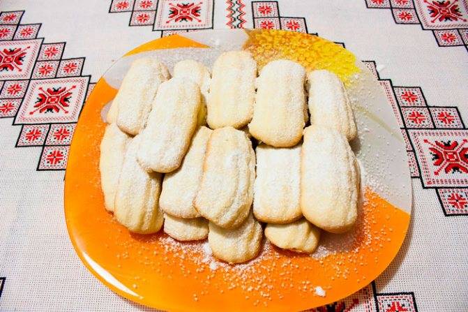 Печенье песочное через мясорубку: рецепт с фото пошагово
