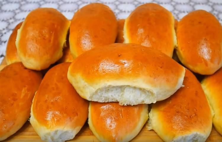 Котлеты с рисом и фаршем