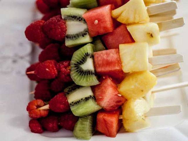 Закуски для фуршета