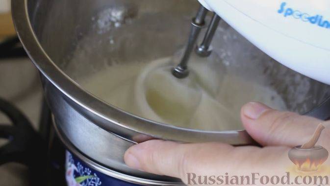 Тесто для корзиночек