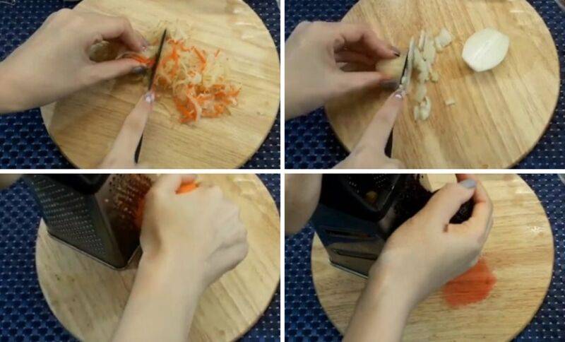Вкусный борщ можно приготовить и в мультиварке: рецепт с фото
