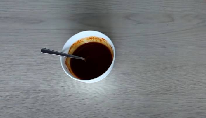 Курица с картошкой в духовке