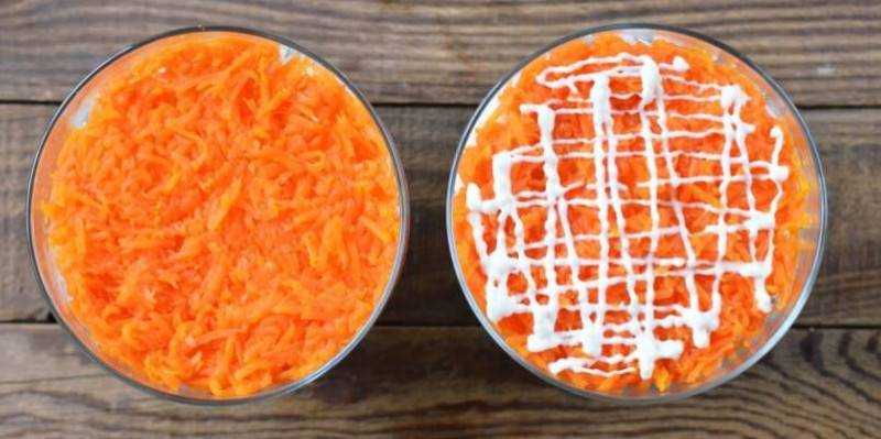 10 рецептов самого вкусного салата «мимоза»