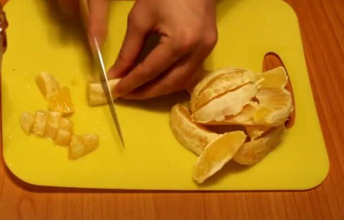 Салат «изумрудный браслет» с курицей и киви: рецепты, советы по приготовлению и оформлению