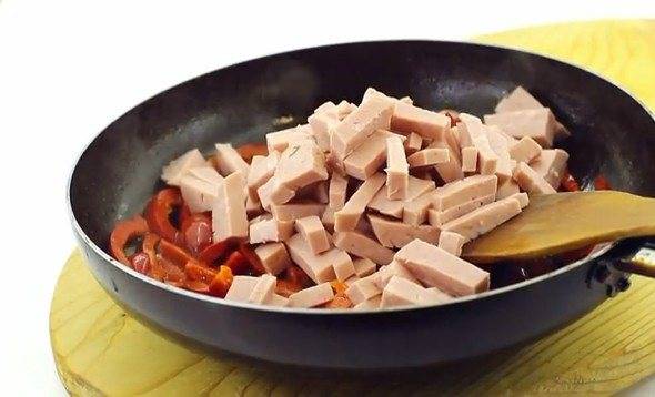 20 рецептов макарон с сыром для настоящих гурманов
