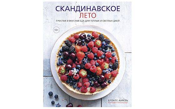 Страна 700 бутербродов, или стрит-фуд по-датски