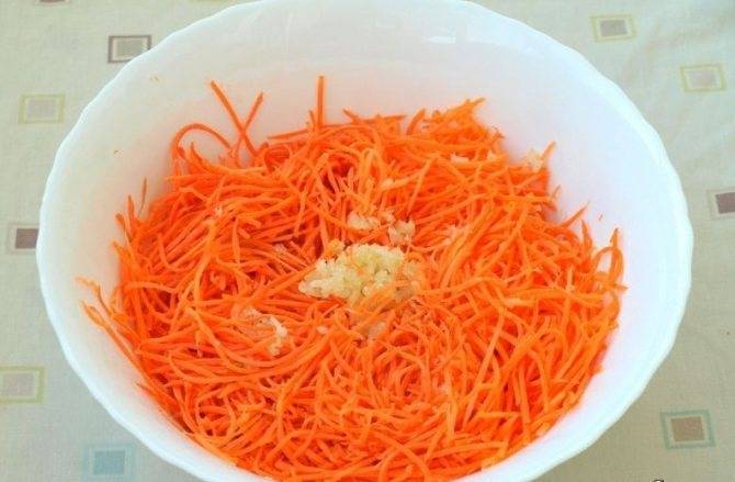 Простой рецепт приготовления варенья из моркови на зиму